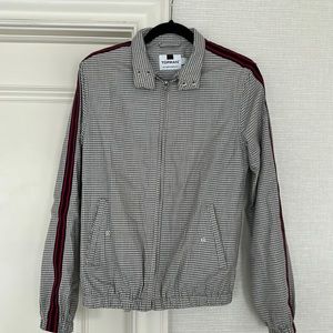 TOPMAN Bomber